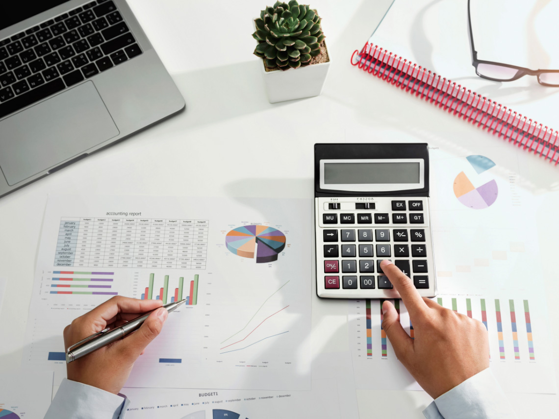 Gestione contabile